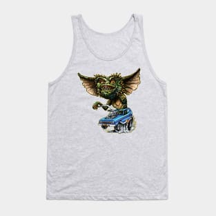 Gremlins Tank Top